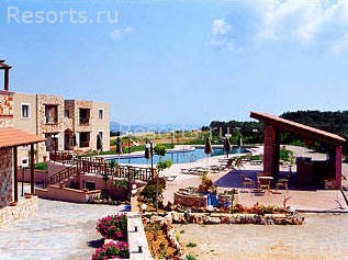 Areti Apartments 5